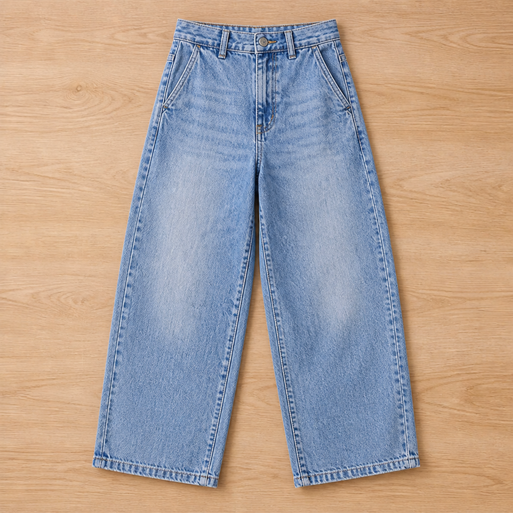 Jeanique™ — Elevate Your Style and Confidence with Effortless Comfort