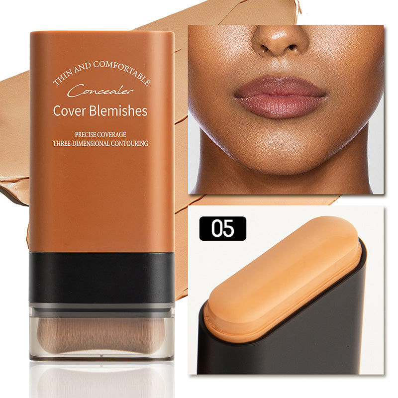 RadiéLumina™ — Glow All Day with Skin-Perfecting, Weightless Confidence