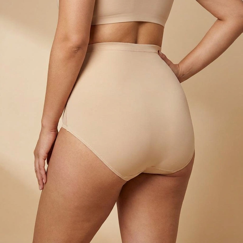 CurveCraft™ — All-Day Sculpting Comfort That Moves With You