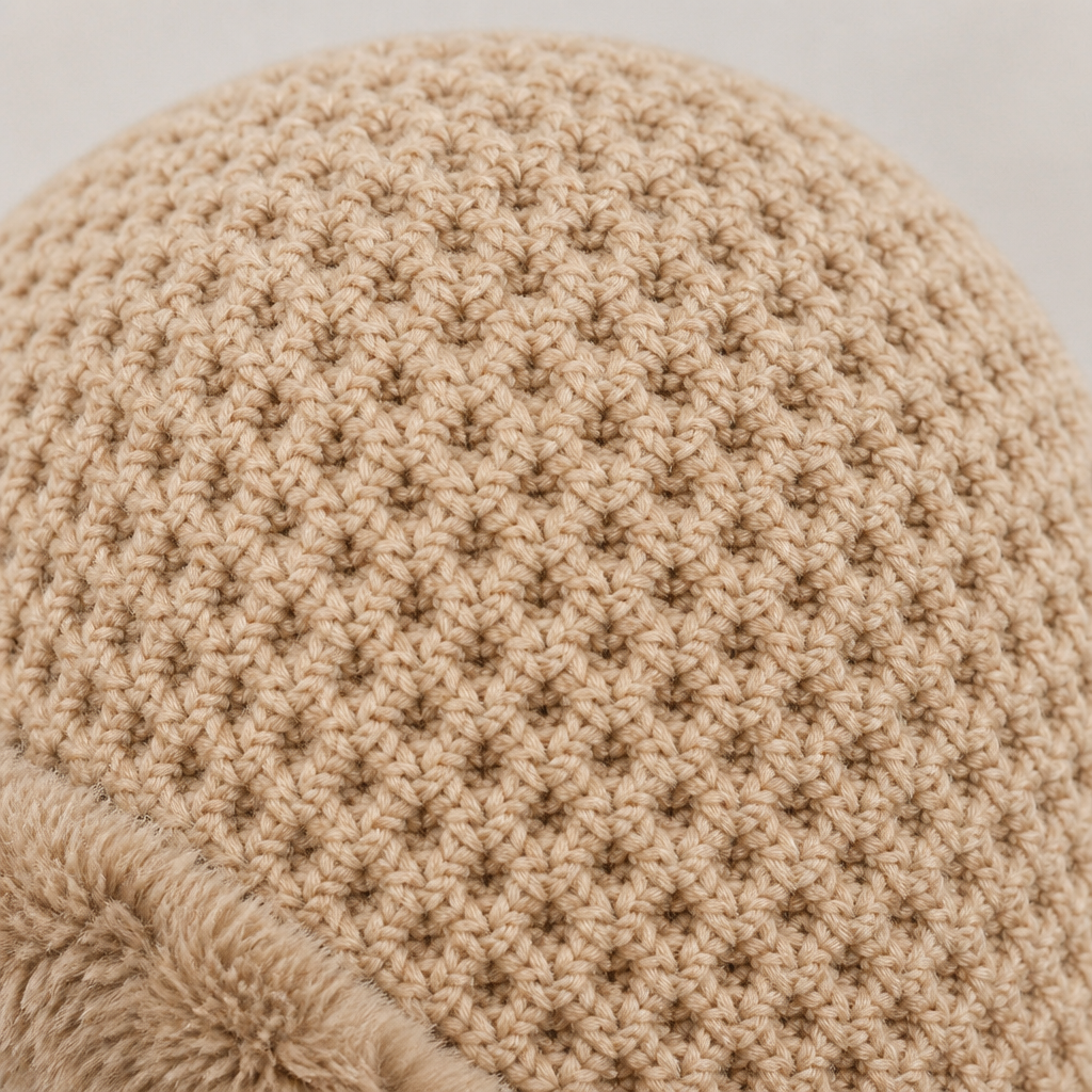 FreezeNoir™ — Wrap Yourself in Cozy, All-Day Warmth That Never Slips or Lets the Cold In