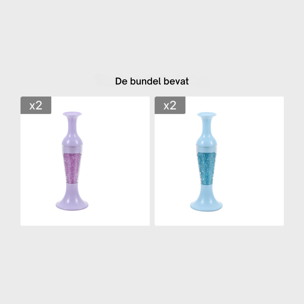 ArtEase™ Master Pen — Paint Longer, Pain-Free, and Bring Your Vision to Life