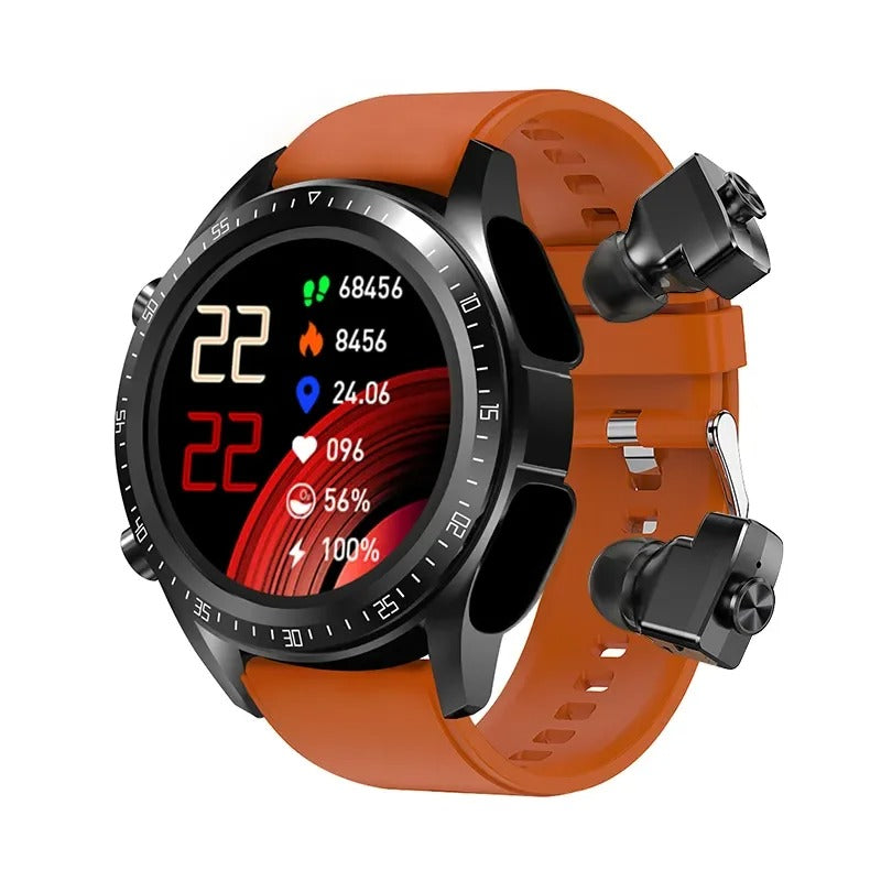 PulseWave Fusion™ — Seamlessly Power Your Day with Ultimate Freedom and Control