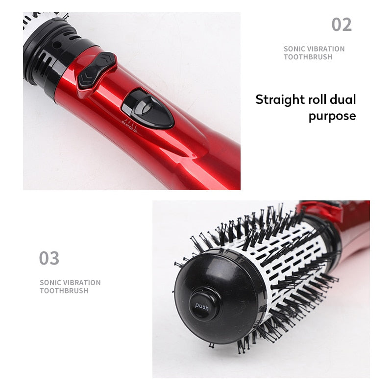VivaTress™ — Unlock Stunning, Head-Turning Curls That Feel Alive Every Day