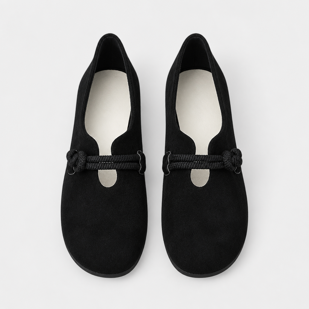 LumaEase™ — Slip Into Instant Softness and All-Day Freedom
