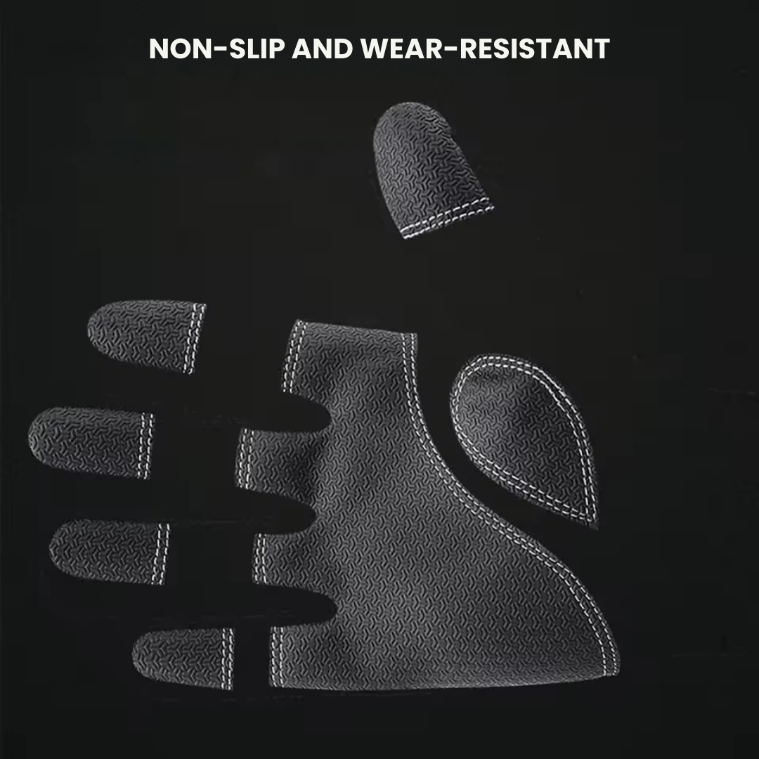 All-Weather Touchscreen Gloves for Maximum Comfort