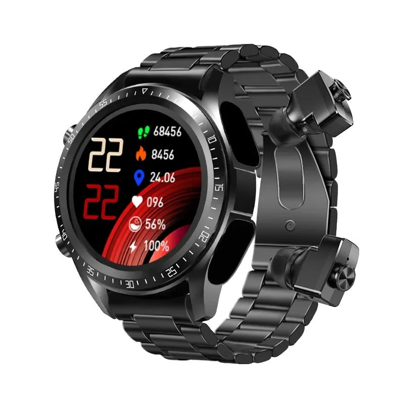 PulseWave Fusion™ — Seamlessly Power Your Day with Ultimate Freedom and Control
