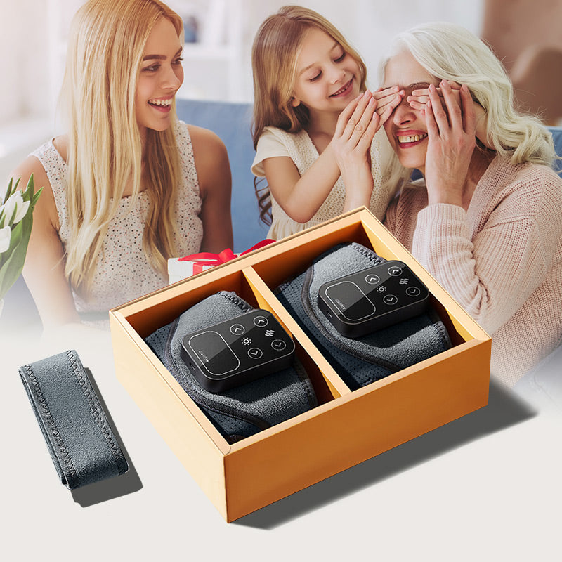 LumiFlex™ — Melt Away Joint Pain and Move Freely Again