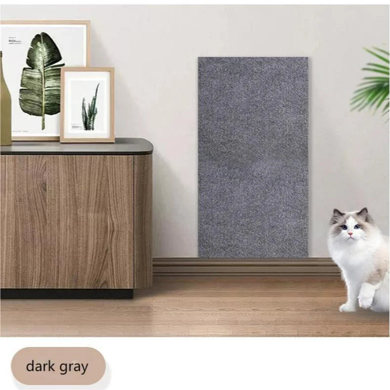 PurrGuard™ Scratch Mat — Defend Your Furniture and Delight Your Cat Instincts Instantly