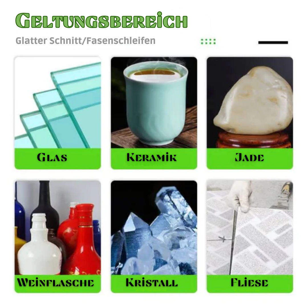 SharpSlice™ — Cut Flawlessly Every Time and Own Your Precision