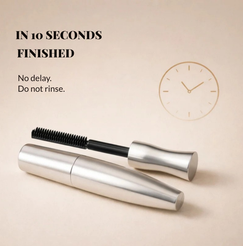 SilqueMist™ — Instantly Erase Grays and Own Every Moment with Flawless Hair Confidence