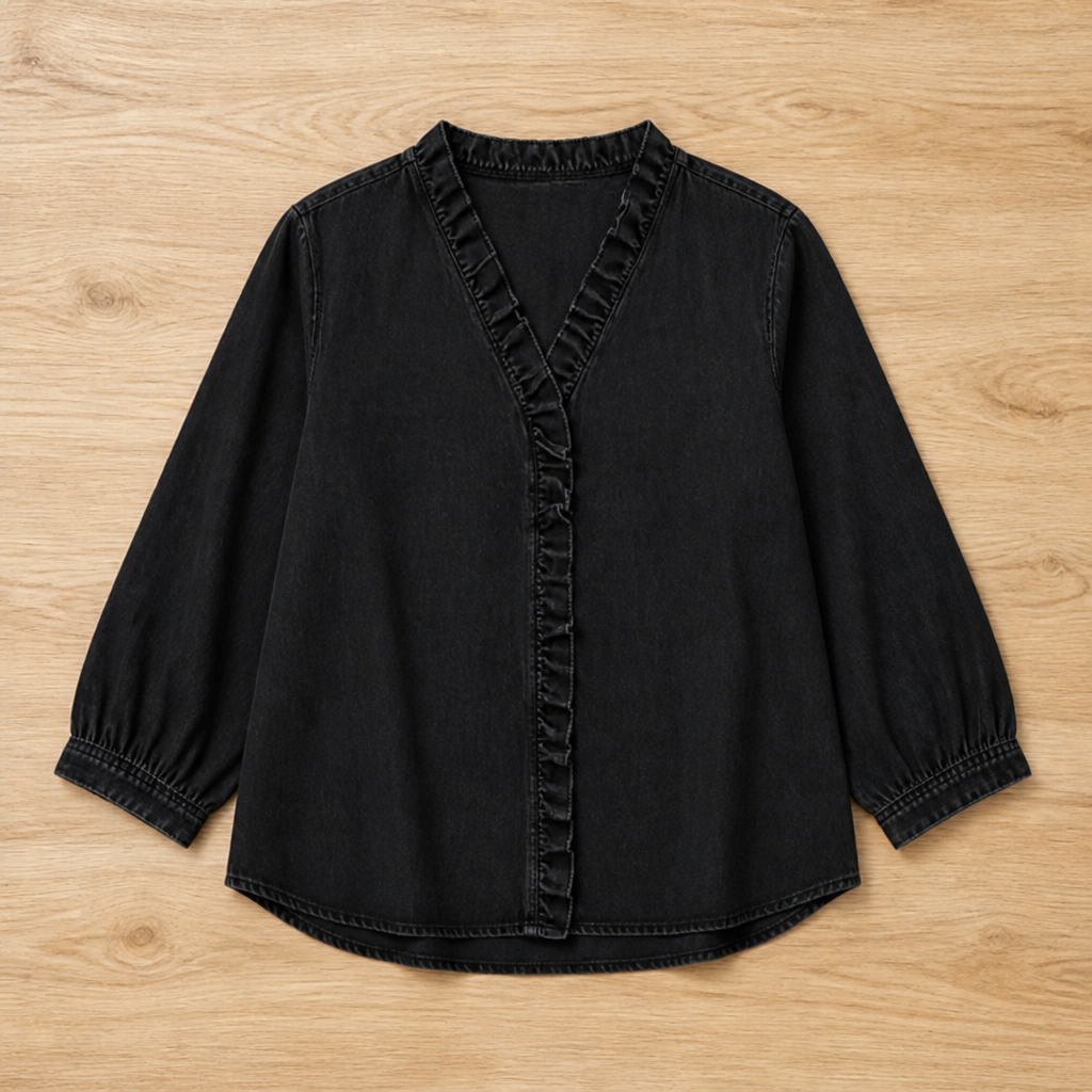 ViellaChic™ — Wrap Yourself in Effortless Style and All-Day Confidence