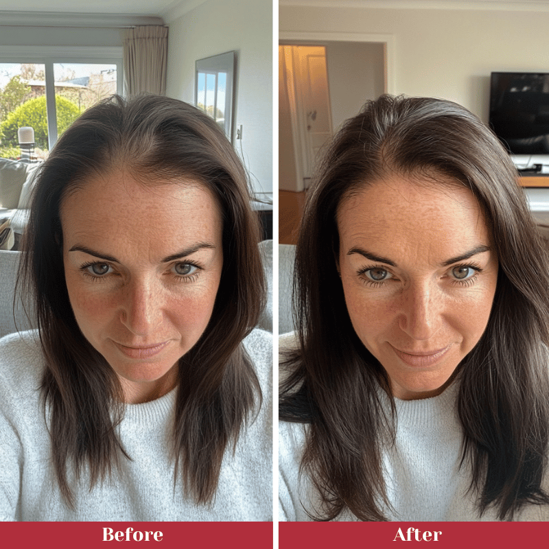 LuxoraBoost™ — Ignite Dormant Follicles for Lush, Head-Turning Hair in Minutes