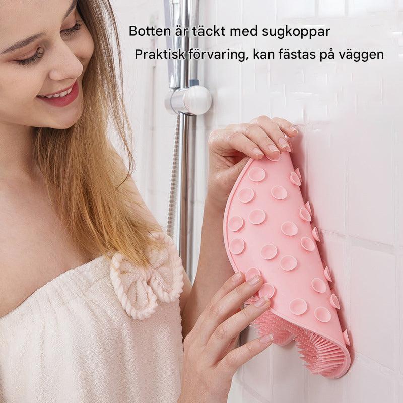 AquaAnchor™ — Transform Your Shower into a Safe, Soothing Sanctuary