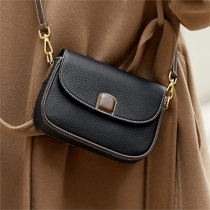 LumaVibe™ Crossbody Bag — Carry Confidence with Effortless, All-Day Freedom
