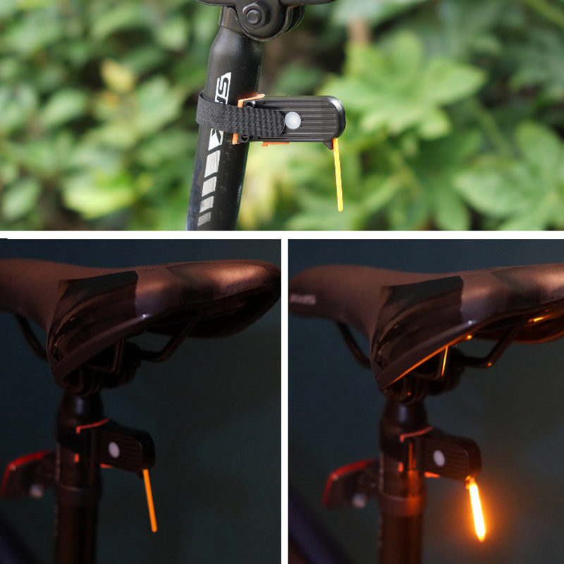 LumenSure™ — Command the Night with Unrivaled Brightness and Fearless Safety