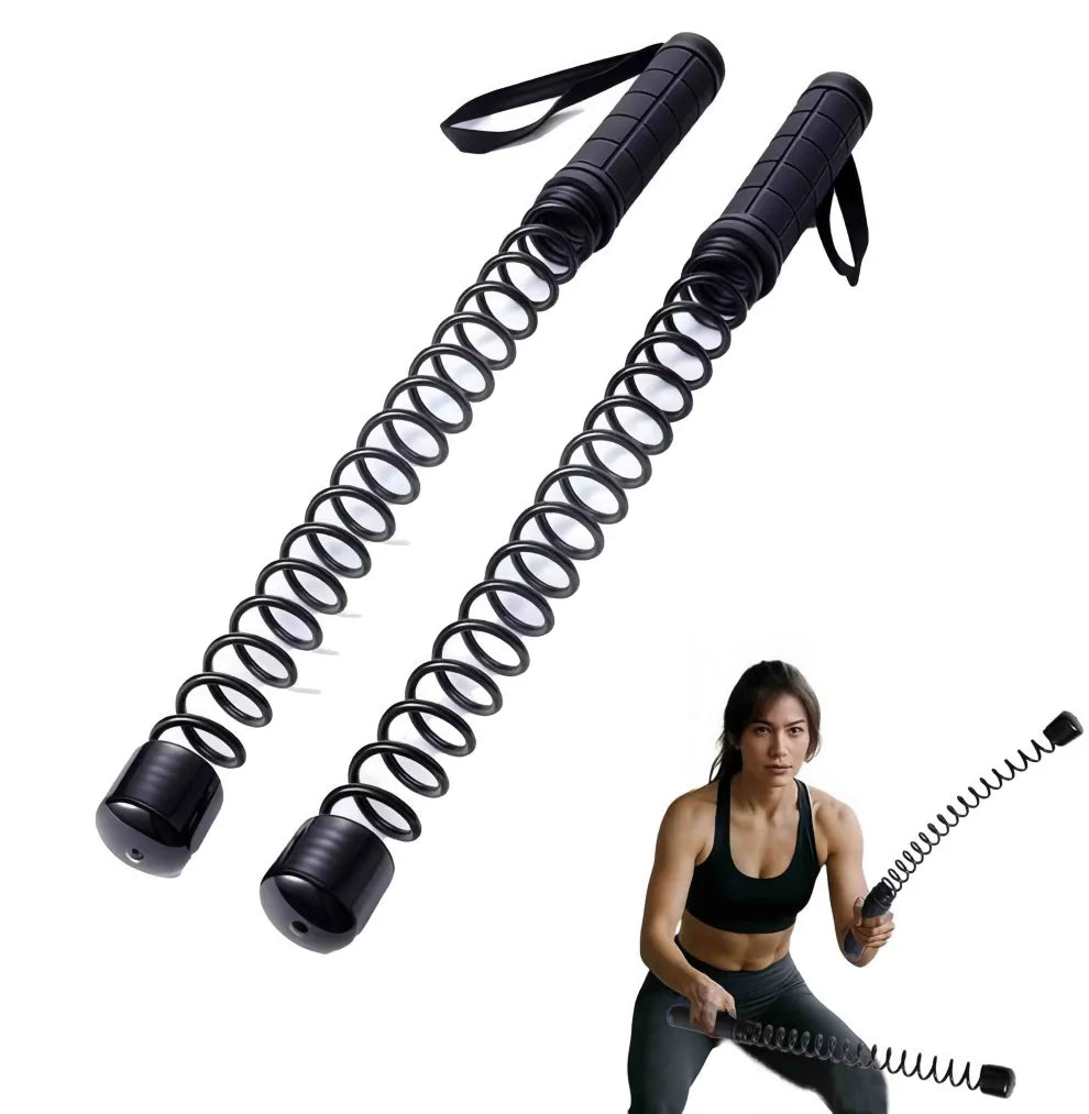 VibeForce™ — Unleash Explosive Strength and Melt Fat Anytime, Anywhere