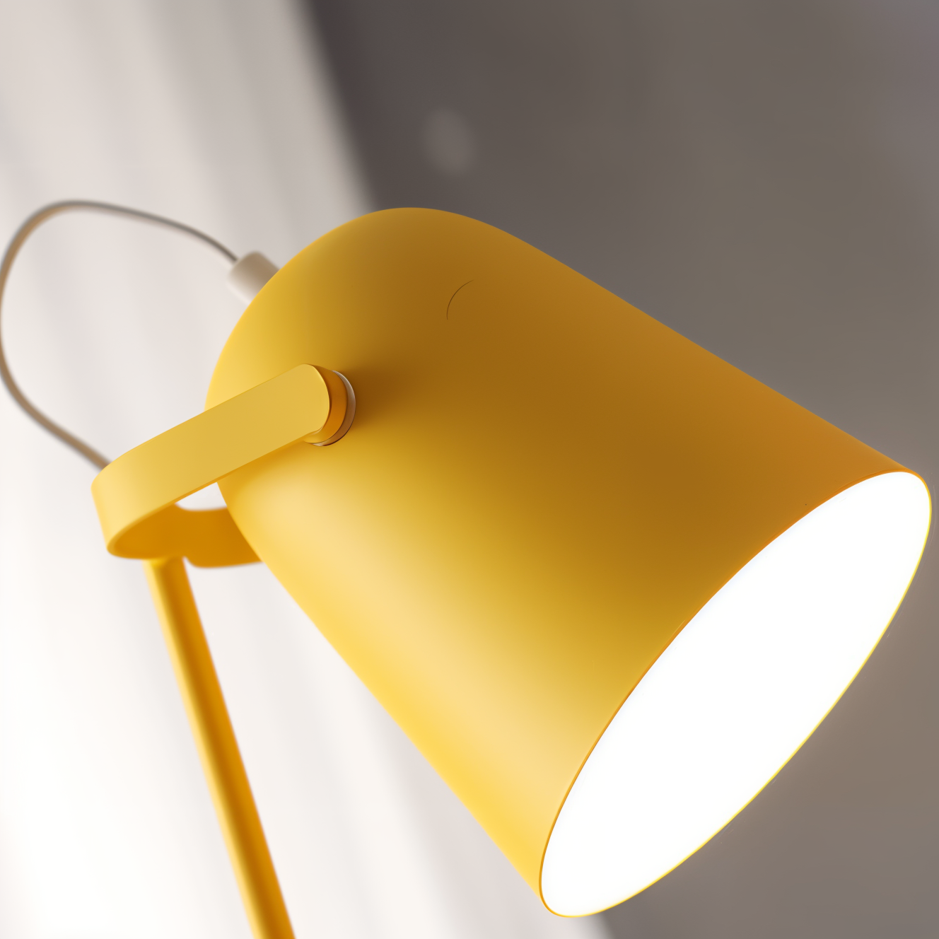 Macaron Decorative Desk Lamp