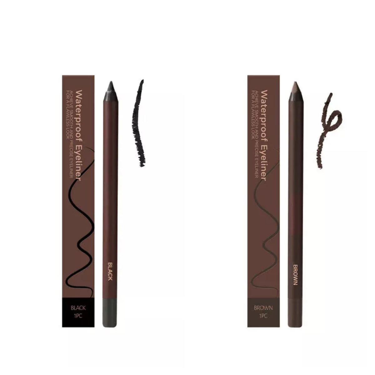Rainelle™ — Command Every Gaze with Waterproof, Bold-Color Power That Lasts All Day