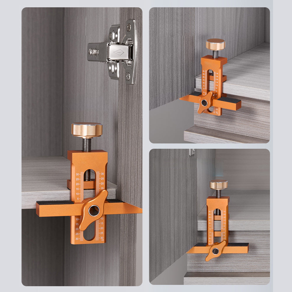 AlignMaster™ — Unlock Perfectly Aligned Doors with Zero Stress or Guesswork