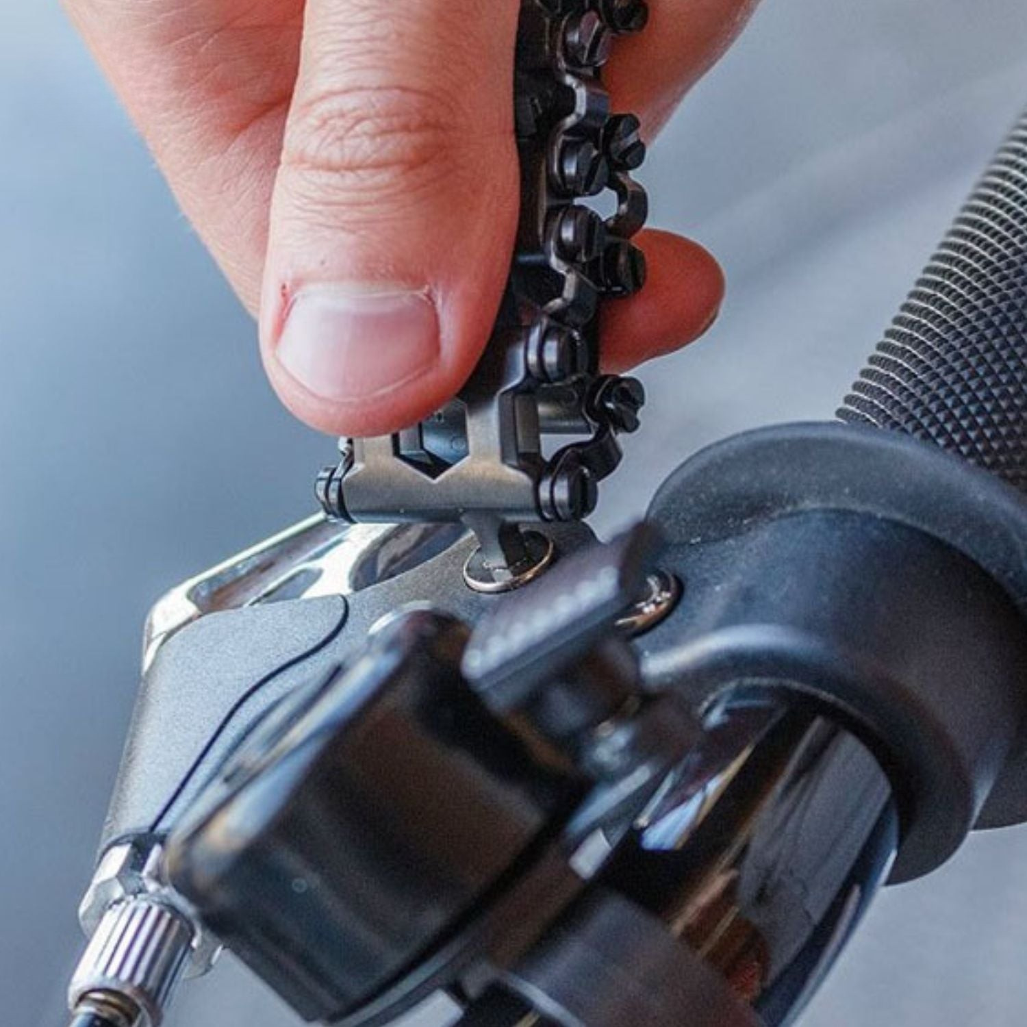 TitanForge™ Bracelet — Command Every Challenge with Unstoppable Power on Your Wrist