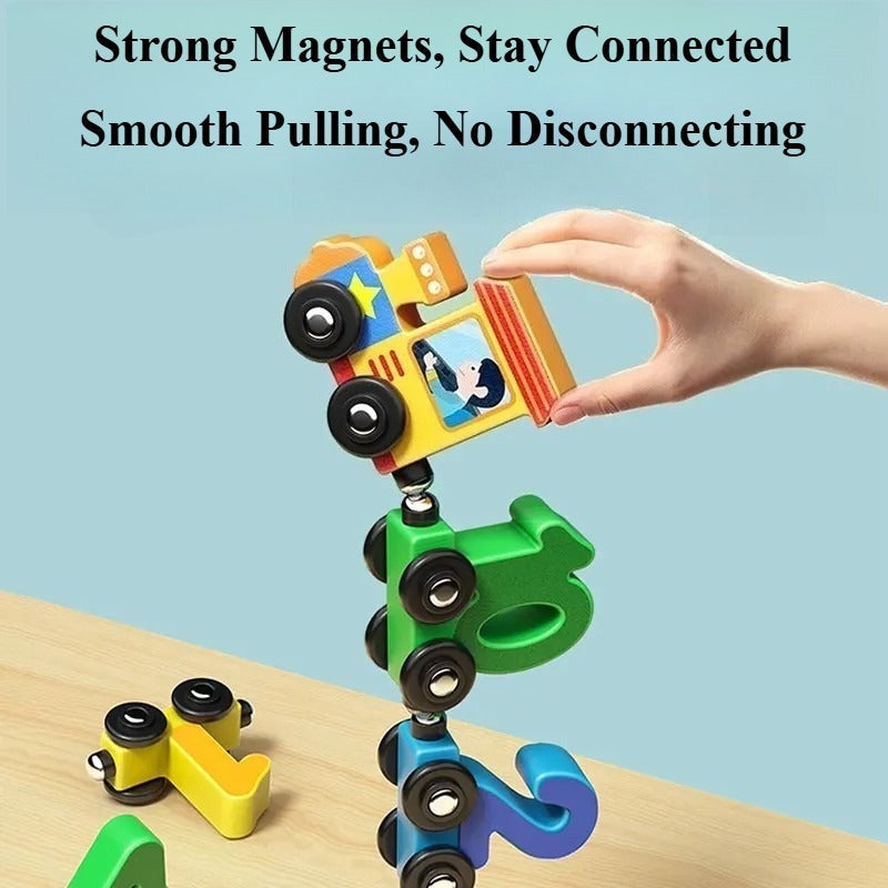 BrightTracks™ — Ignite Your Toddler’s Confidence and Spark Lifelong Joyful Learning