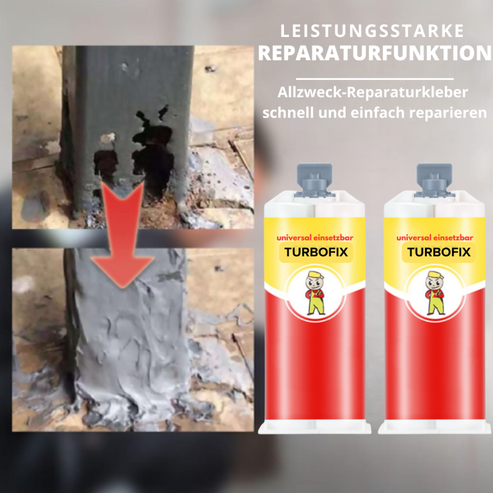 IronCore™ — Transform Any Surface Into Unbreakable, Lasting Strength