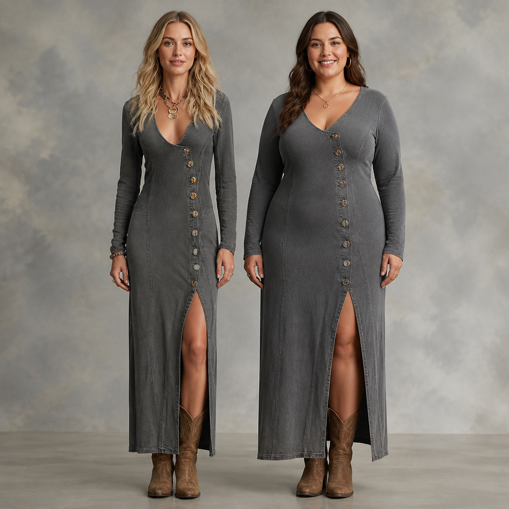 LumaFemme™ — Unleash Your Confidence with Every Step and Every Curve