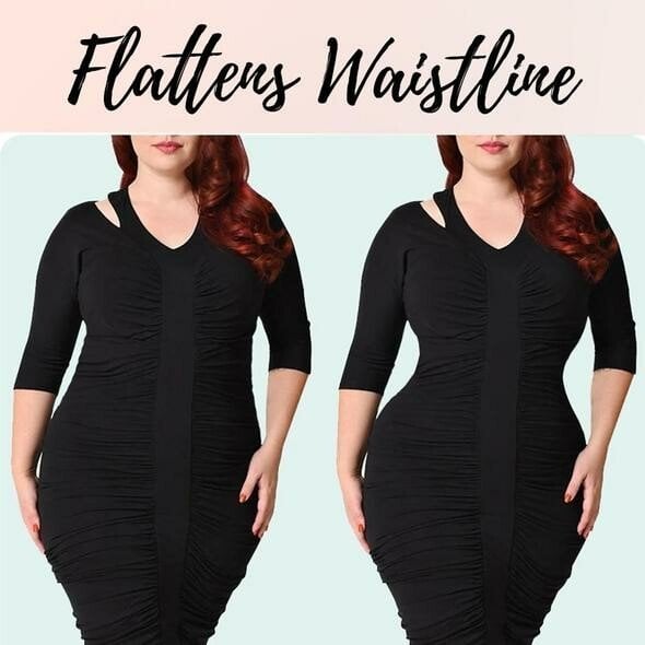 CurveCraft™ — Instantly Sculpt Your Silhouette and Ignite Unshakable Confidence