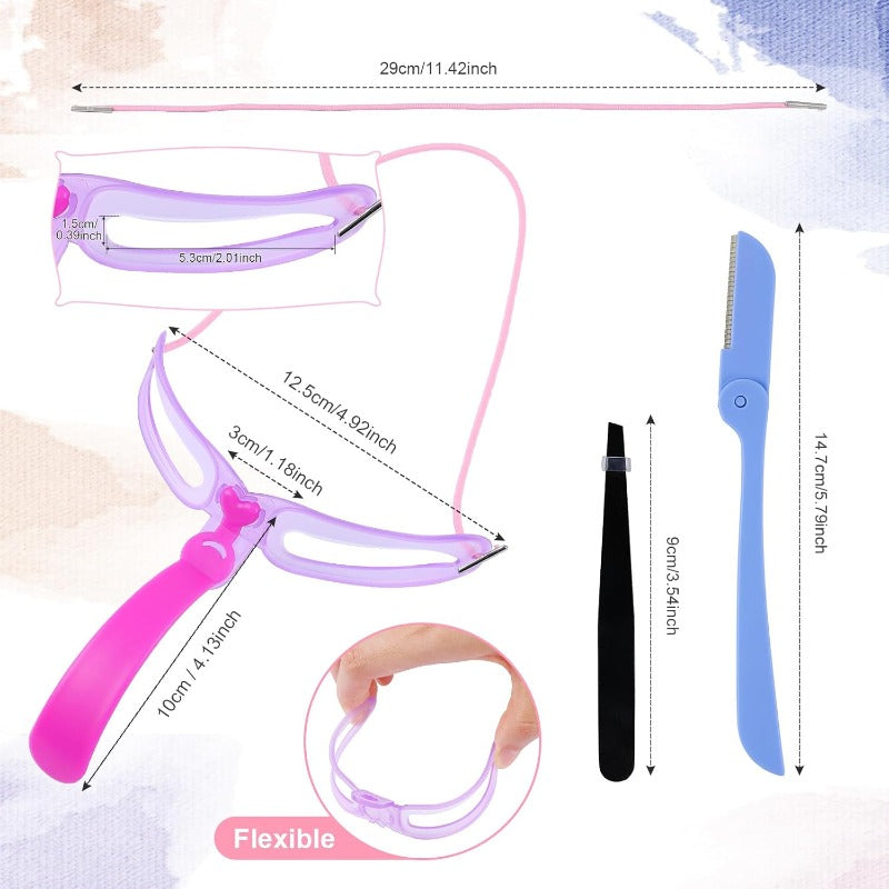 2+1 FREE | BrowMeister – Perfect Brows in Seconds!