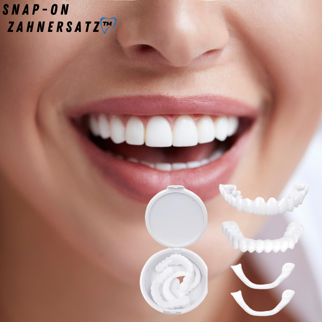 SmileShine™ — Instantly Own Every Room with a Stunning, Natural Glow