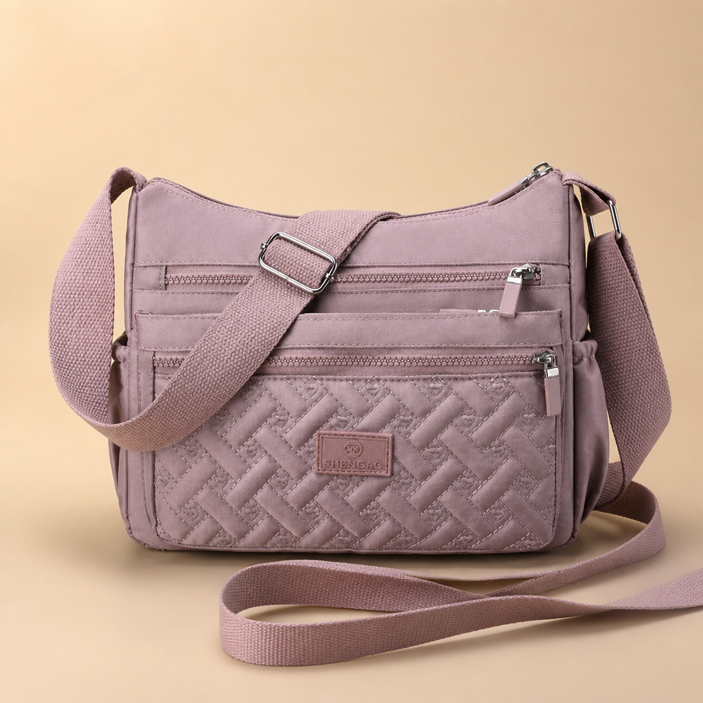 VeroLuxe™ — Command Your Day with Effortless Style and Zero Clutter