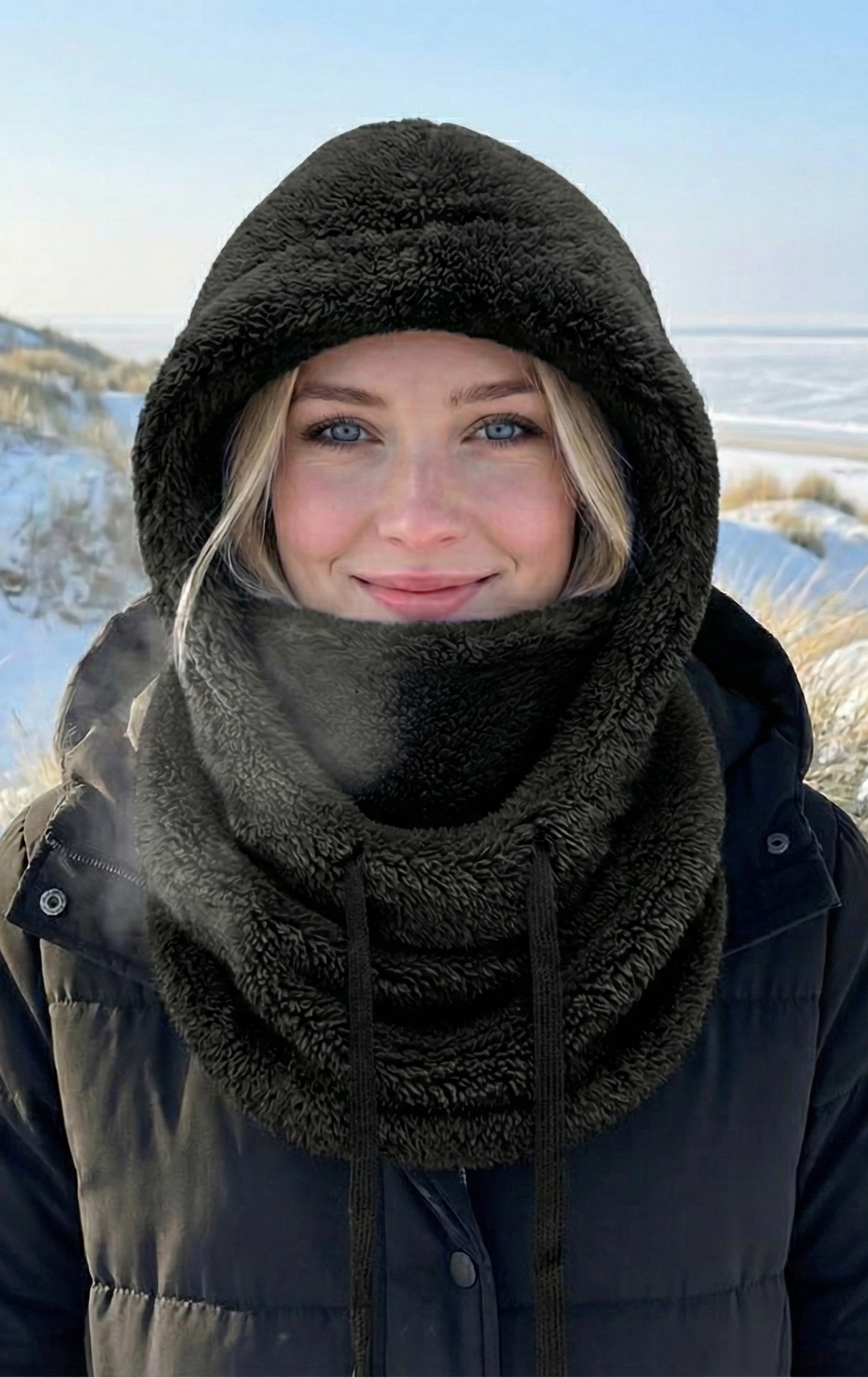 VertoTherm™ Hoodie — Unstoppable Warmth That Turns Frost Into Freedom