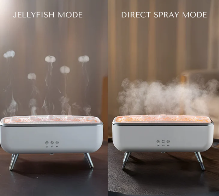 AquaLuma – Breathe Relaxation, Forget Stress!