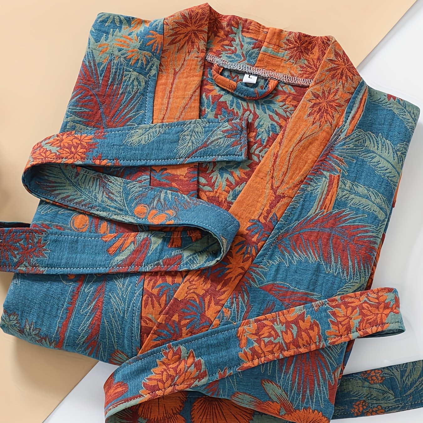 CloudRest - All-Season Soft Cotton Pajama Set for Everyone
