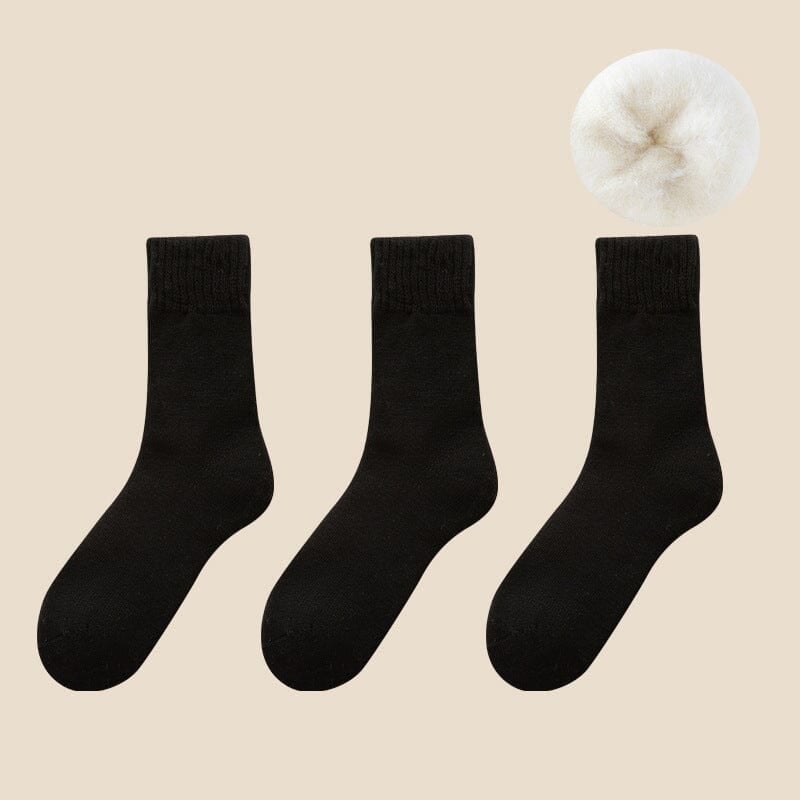 GlideHeat™ Socks — Experience Unstoppable Warmth and All-Day Dry Comfort