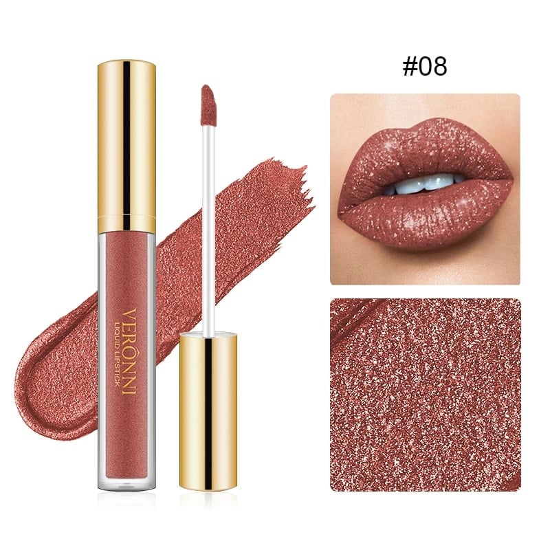 LumeLuxe™ Radiant Shine Lip Gloss — Unleash Dazzling Lips That Stay Flawless All Day