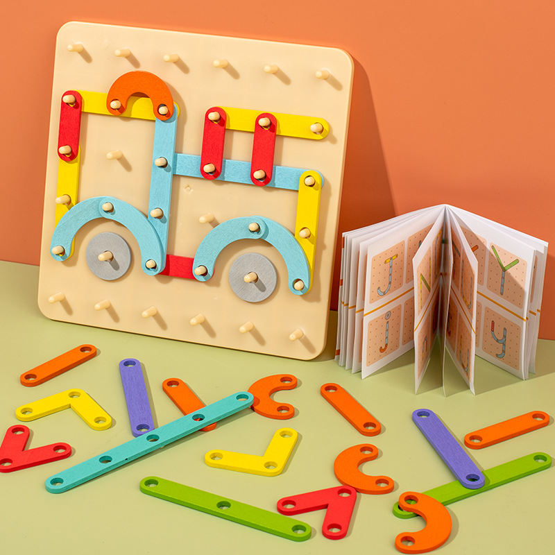 BrilliaBlocks™ — Spark Brilliant Creativity and Sharpen Your Child’s Mind Every Playtime