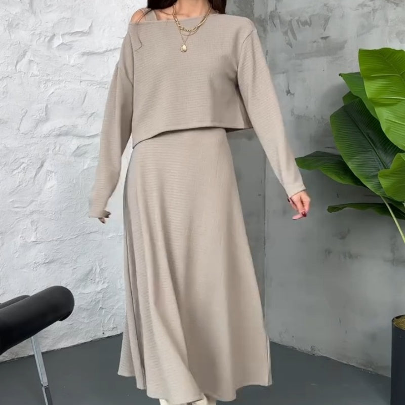 Velora™ — Unleash Bold Confidence in Silky Soft, Sculpted Style