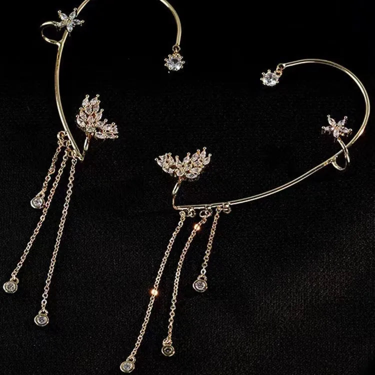 CelestialFlick™ — Ignite Every Room with Effortless Radiance and Grace