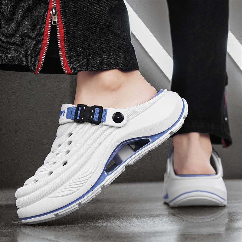 ZephyrStride™ — Step Into All-Day Freshness and Unshakable Confidence