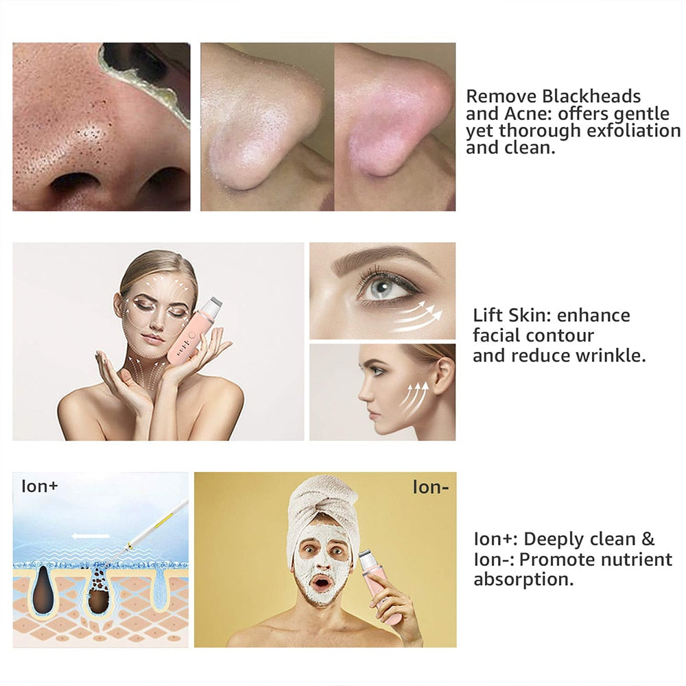 GlowPulse™ — Reveal Radiant, Smooth Skin That Turns Heads Every Day