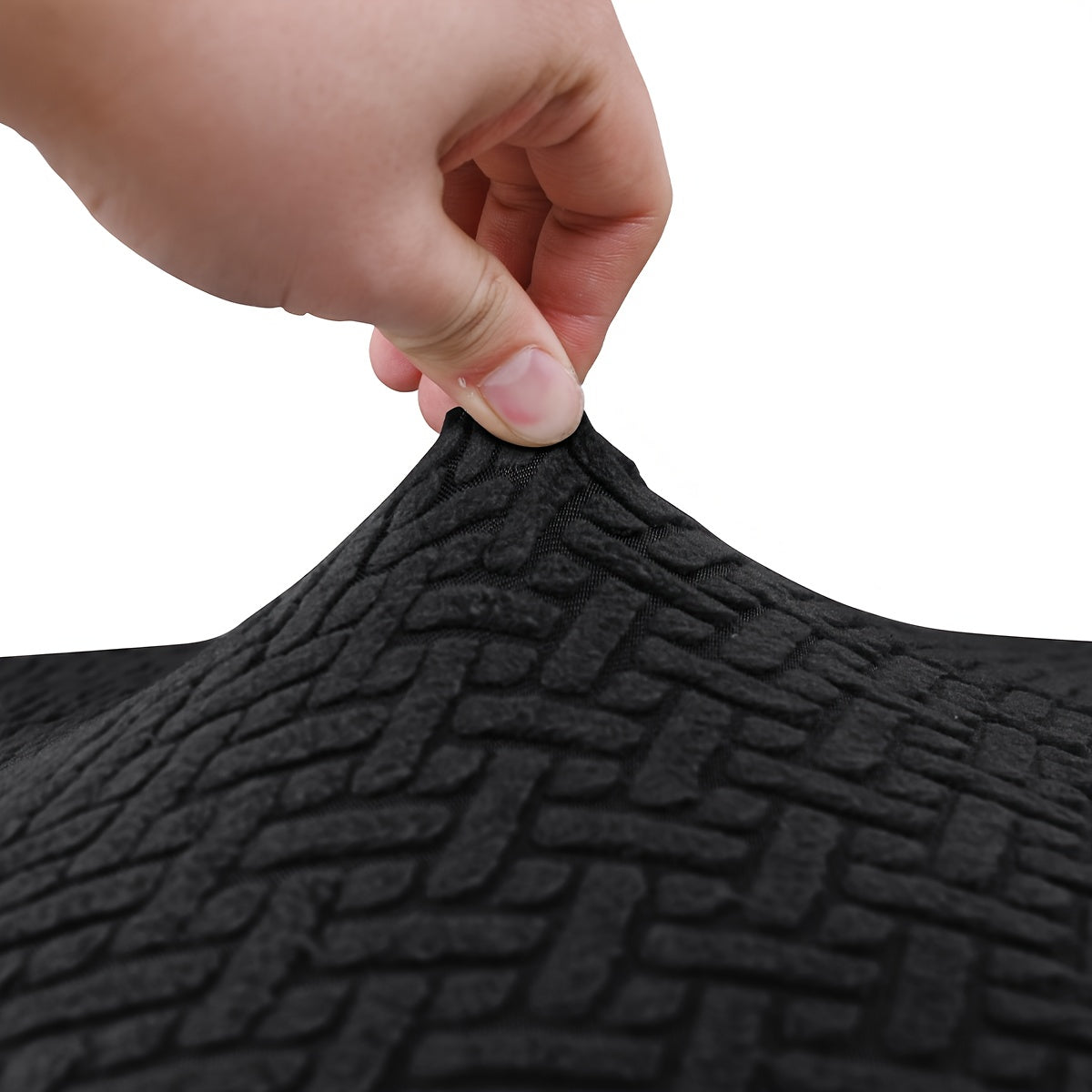 Revitalize Your Chair with the StretchFit Cover Set