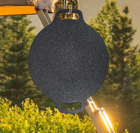 GrillMaster Pro™ — Effortless Cooking That Turns Every Meal Into a Celebration