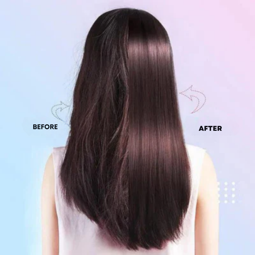 GlowFlaunt™ — Fast, Damage-Free Shine That Boosts Your Confidence Instantly