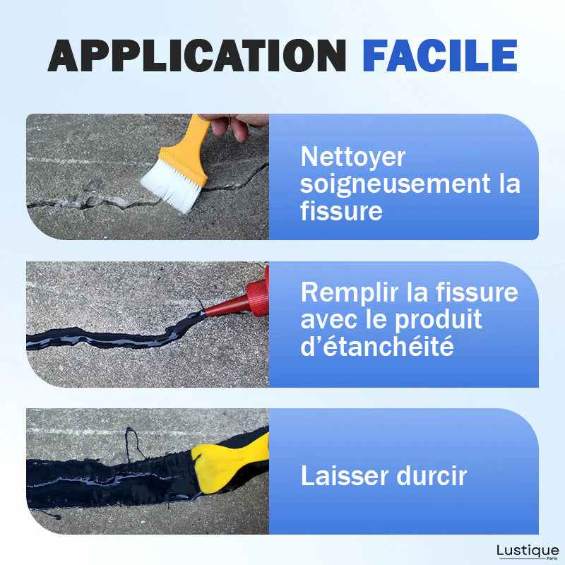 ShieldCrete™ — Turn Cracked Concrete Into a Waterproof Fortress That Lasts