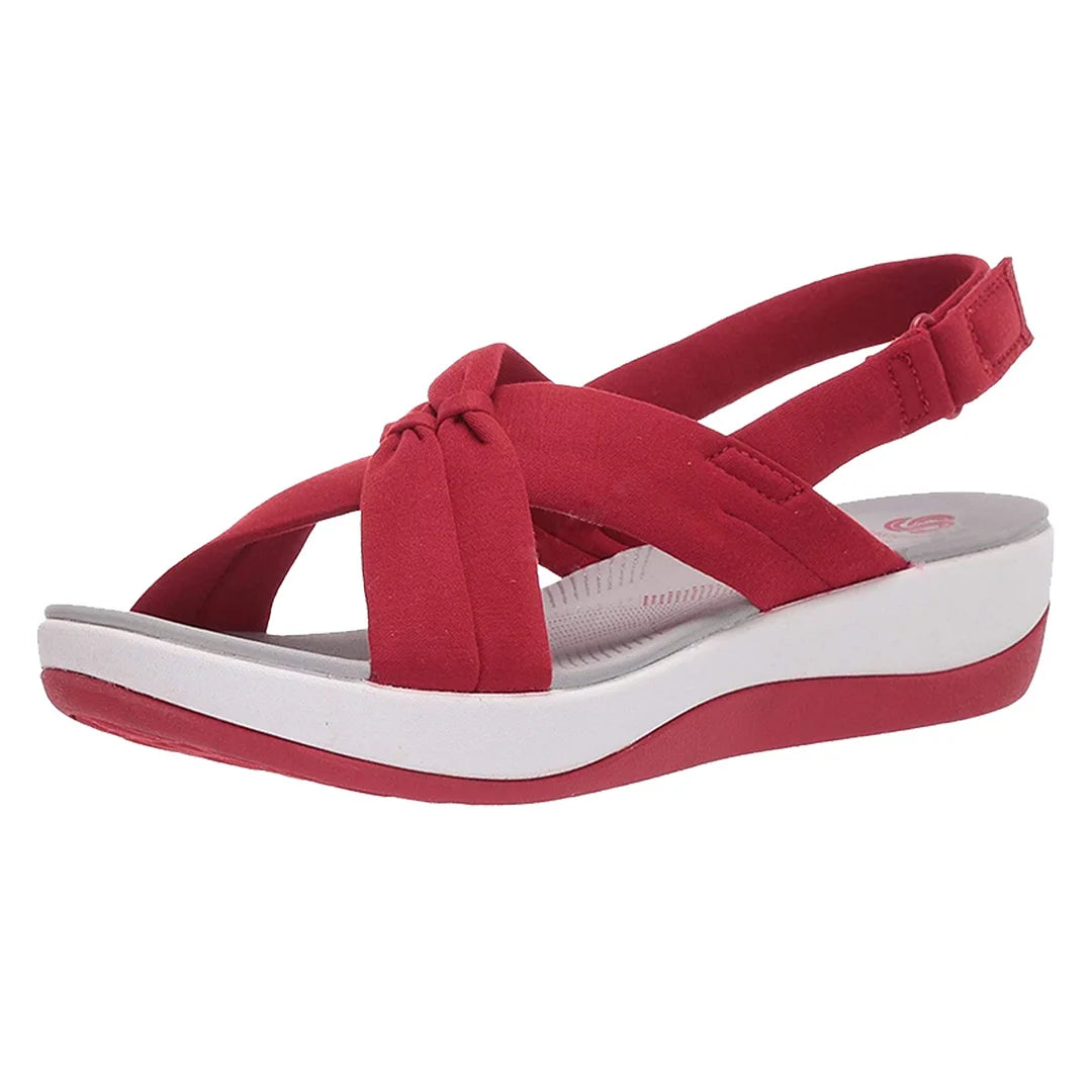 3-Arch Sandals™ — Step Confidently Pain-Free and Feel Absolutely Unstoppable