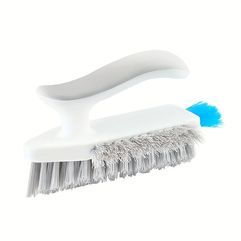 DuoClean Pro - Versatile Crevice and Floor Scrubbing Brush