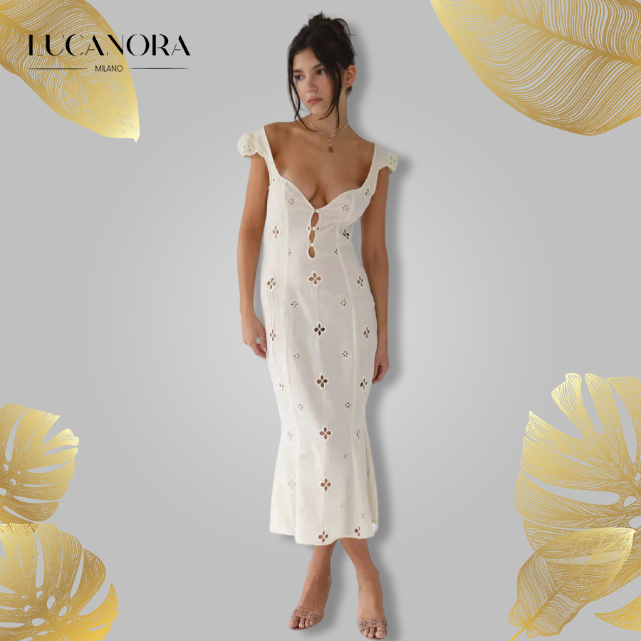 CalyraWave™ — Feel Fresh, Flawless, and Unstoppably Confident All Summer Long