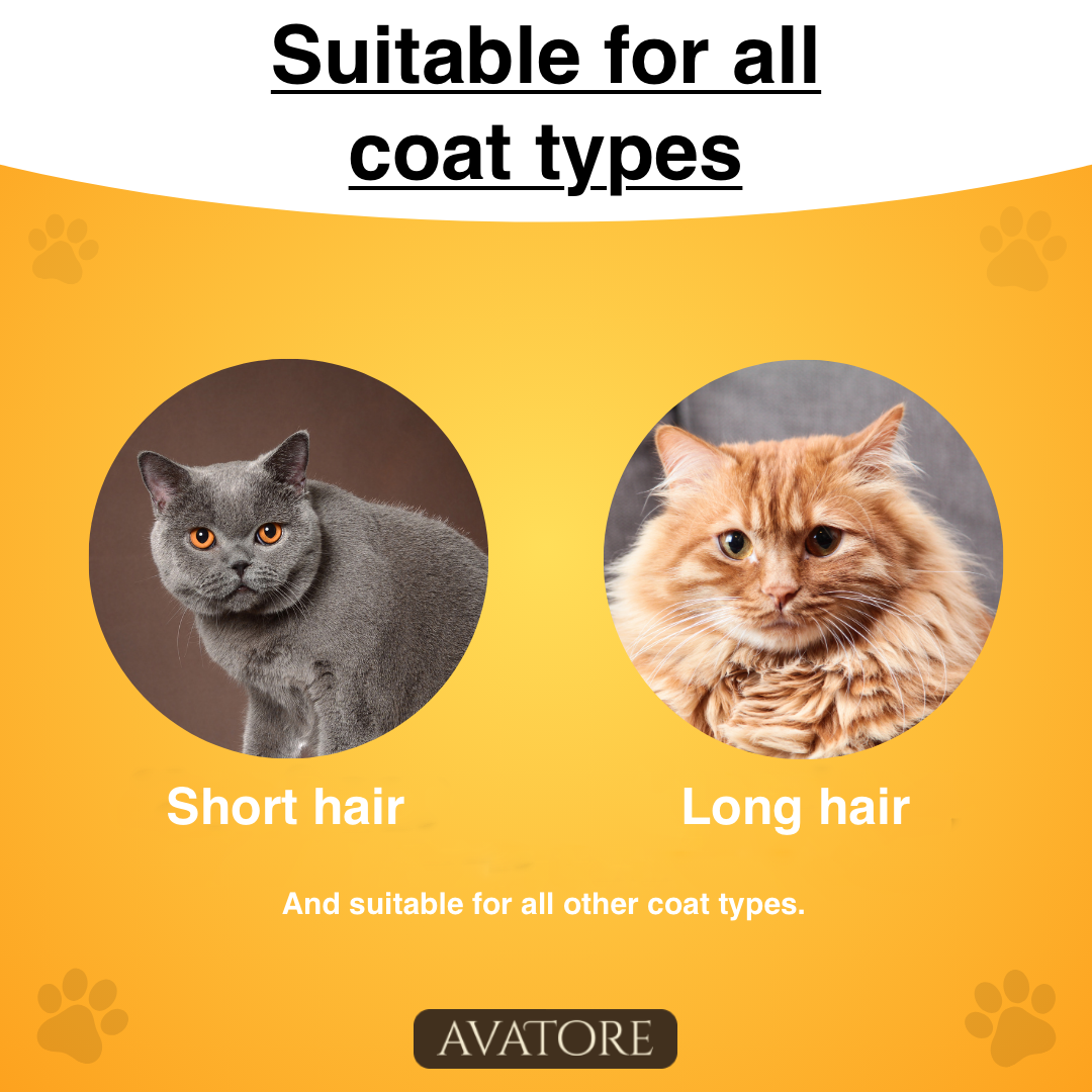 SereniPaw™ — Turn Grooming Into Your Cat’s Most Loved Moment of Calm and Connection