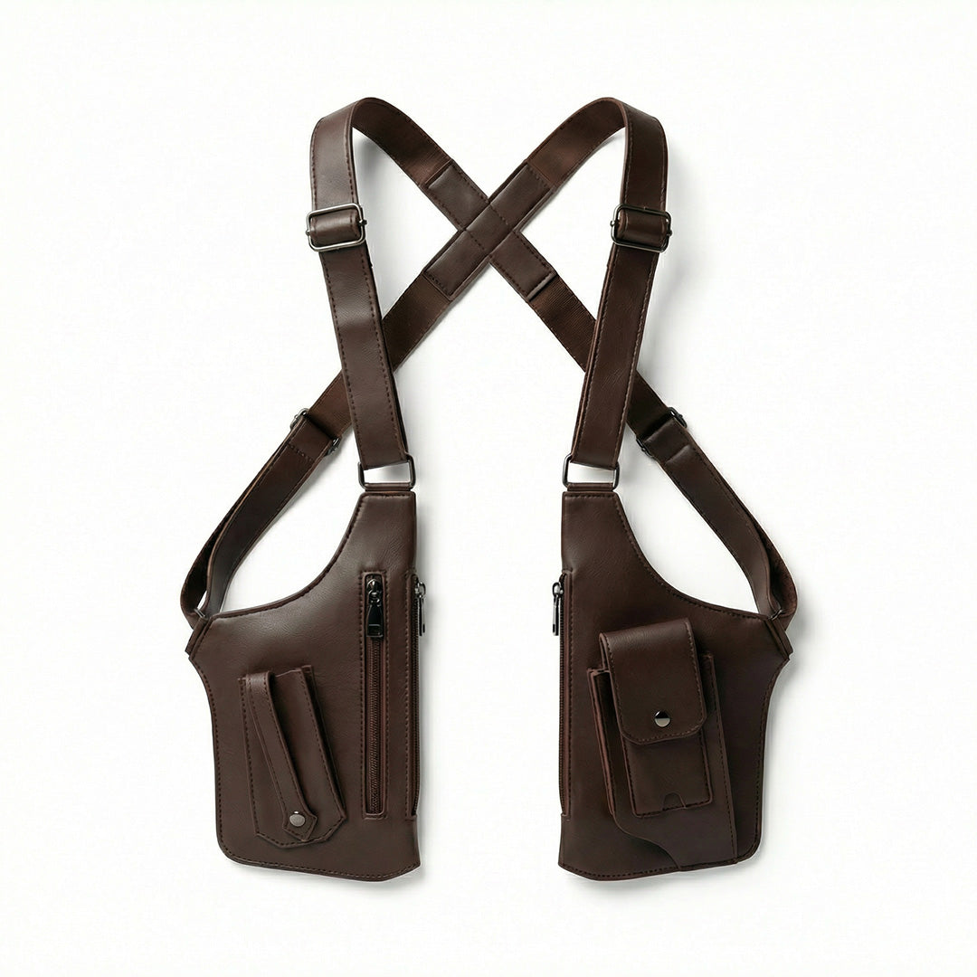 VeroLuxe™ Elite Satchel — Own Every Moment with Effortless Style and Unshakable Confidence